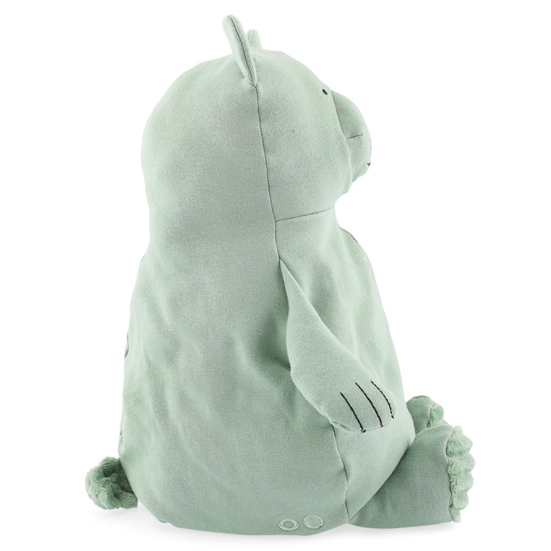 Plush toy large - Mr. Polar Bear